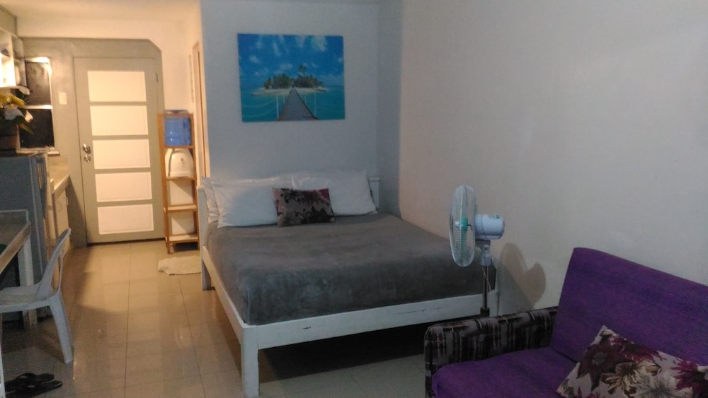Deluxe Apartment Unit photo 1