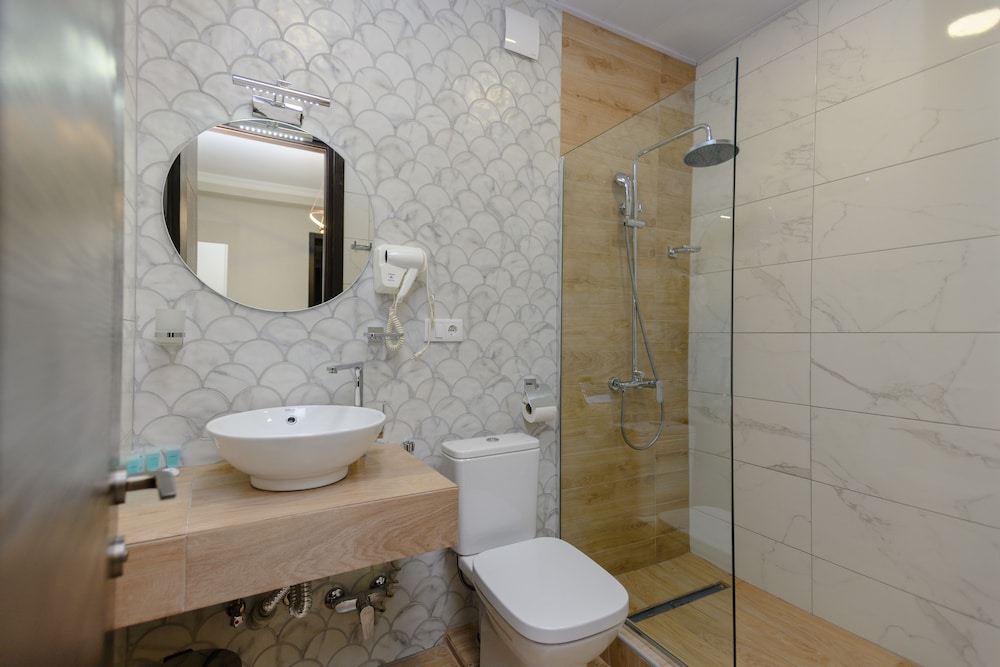 Family Room, 1 Bedroom, Non Smoking (with Balcony) photo 3