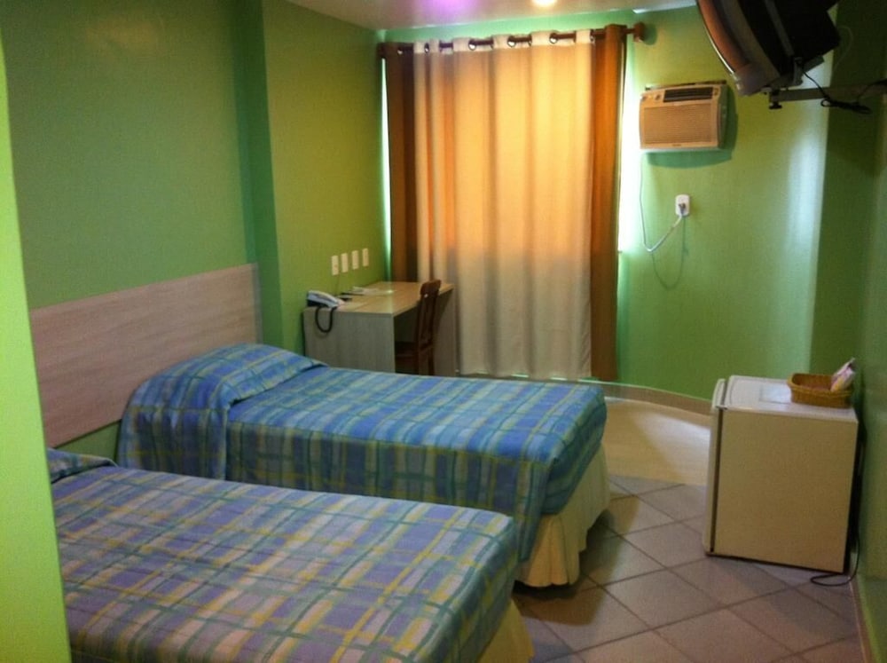 Twin Room photo 1