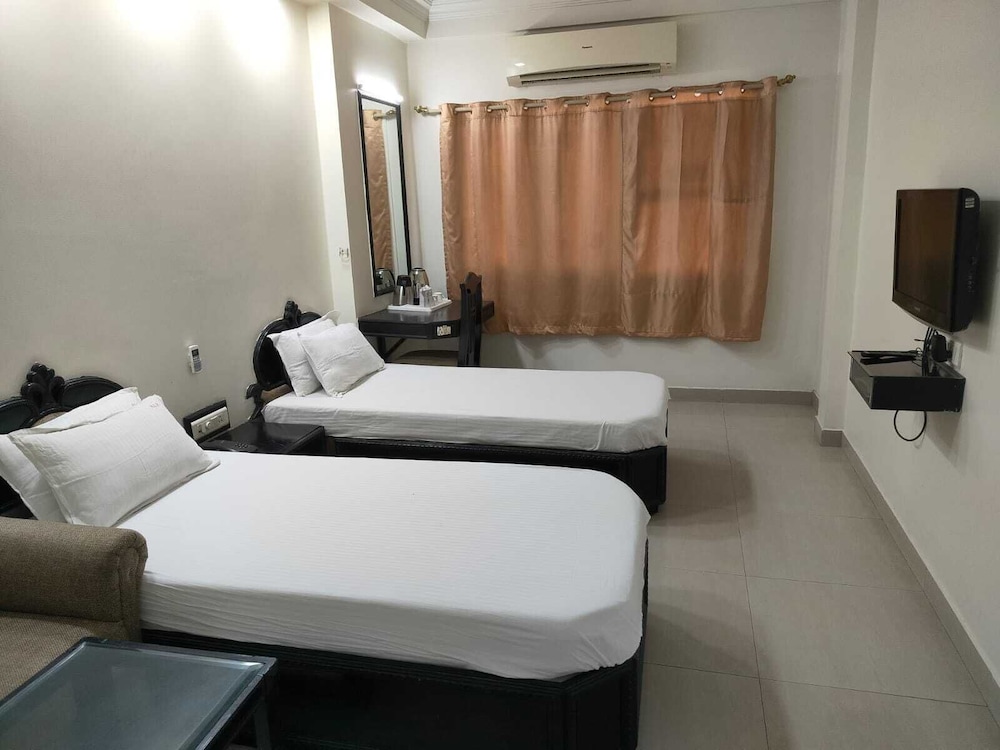 Deluxe Room photo 2