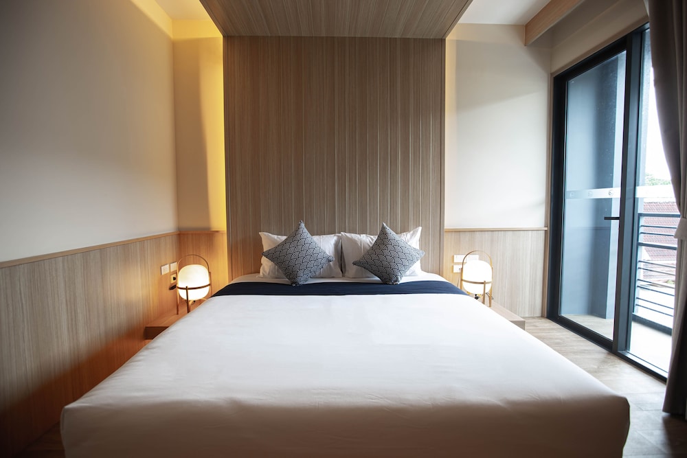 Standard Double Room - Photo 6