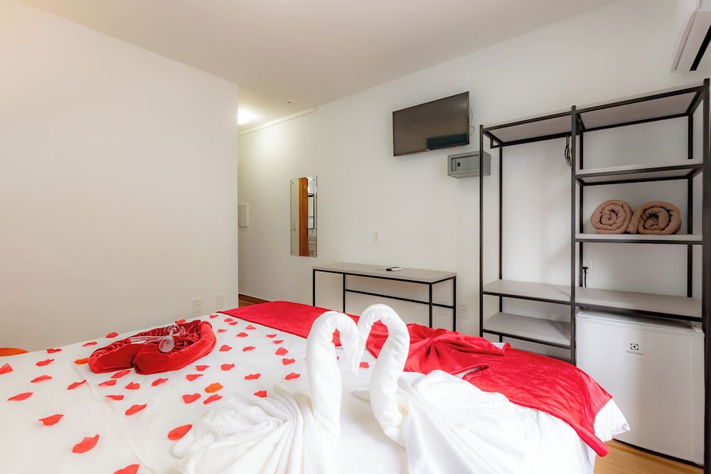 Superior Double Room - Photo 8