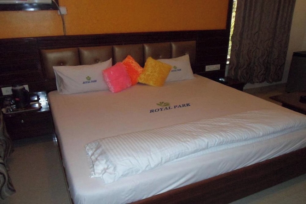 Deluxe Room photo 3