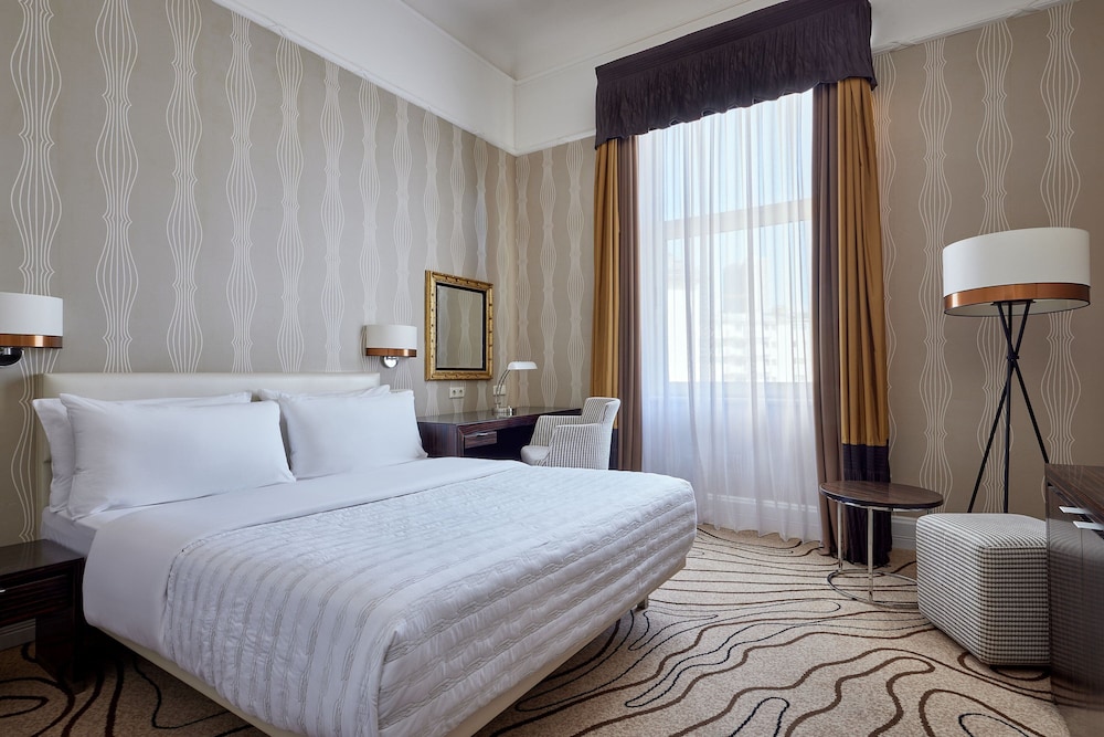 Room, 1 Queen Bed