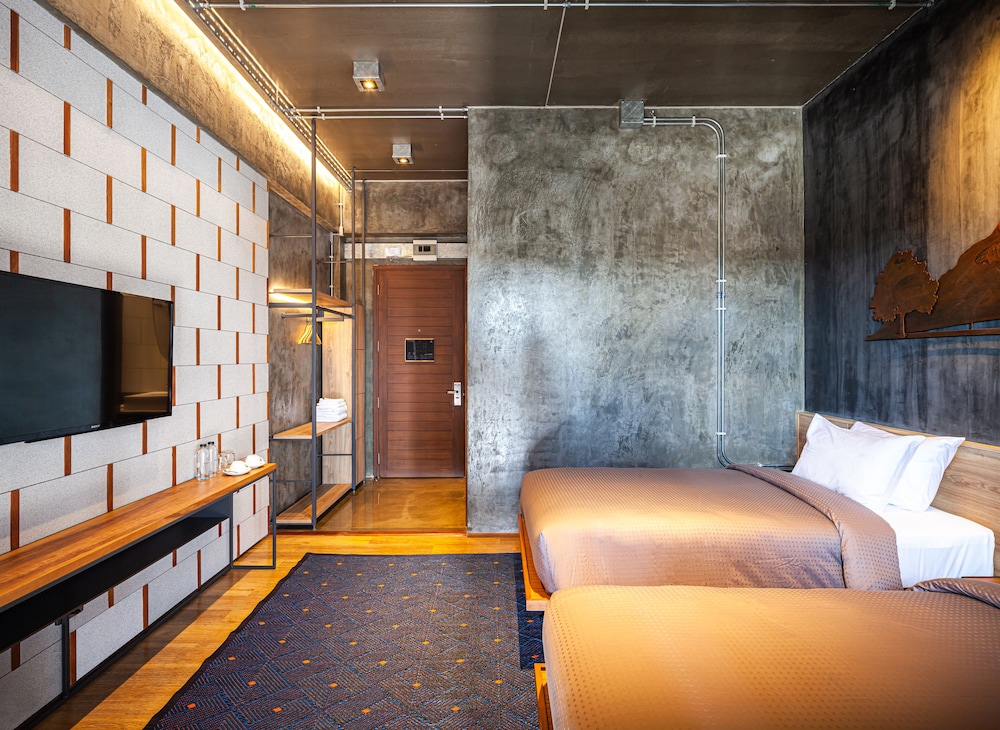 Urban Twin Bed - Photo 4