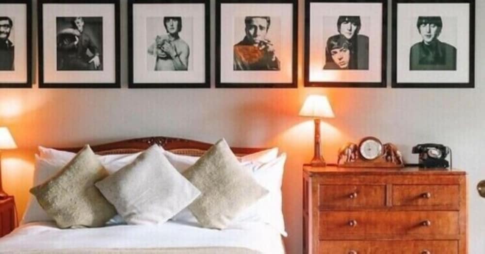 Grande Luxe, 1 Double Bed photo 2
