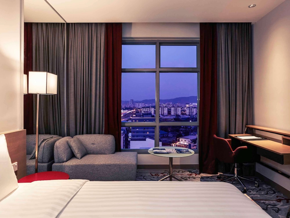 Superior Room, 2 Twin Beds (Classic) photo 3