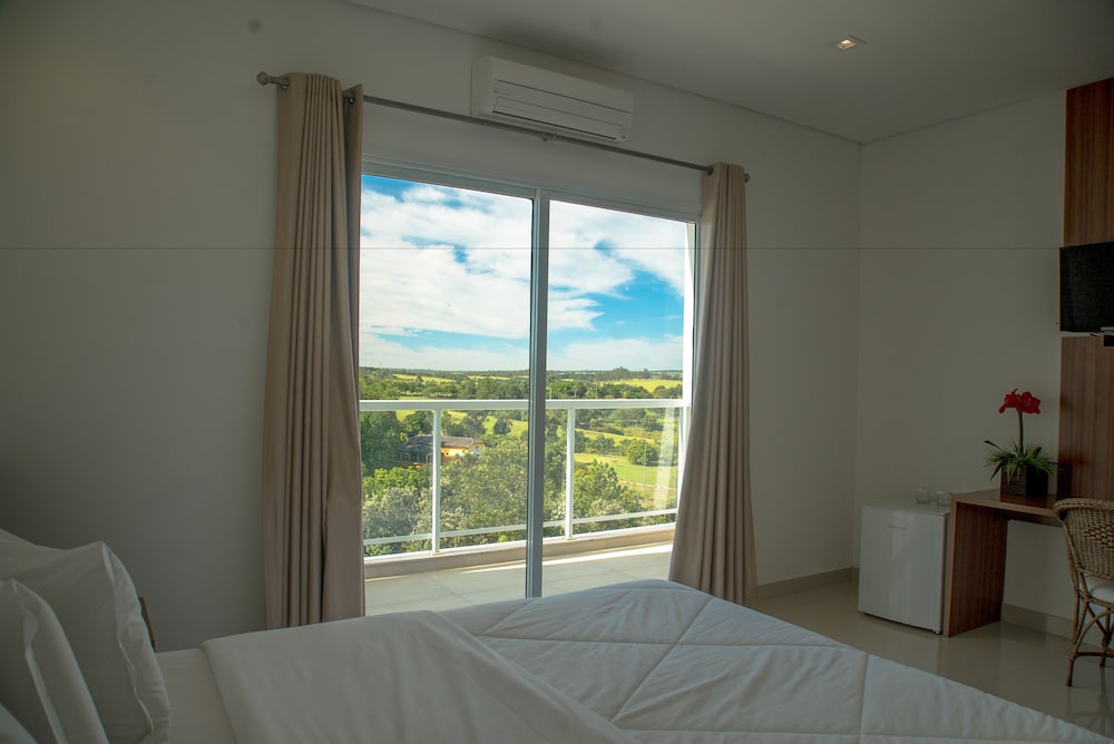 Suite (Suite Luxo Sapporo I)