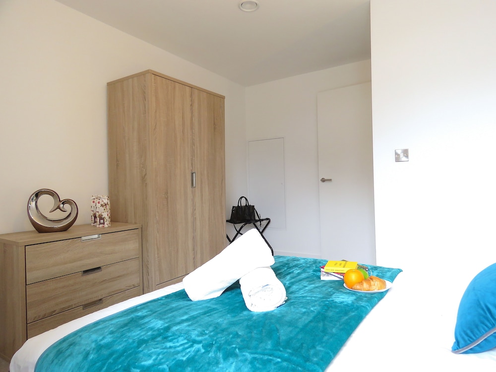 Apartment, 1 Bedroom