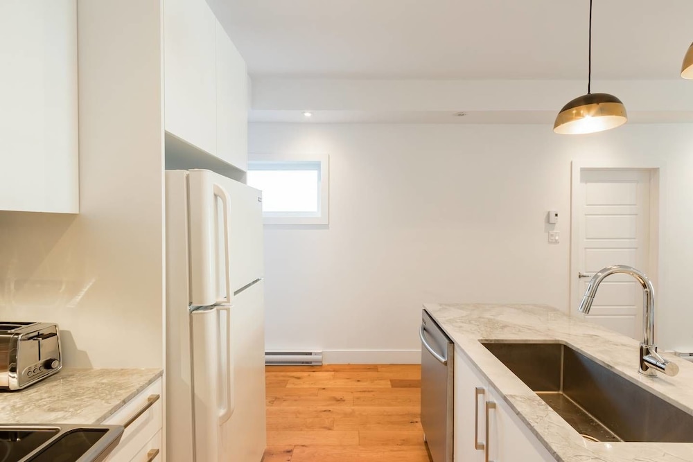 Apartment (2 Bedrooms)