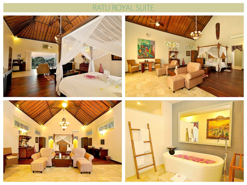 Royal Suite - Photo 6