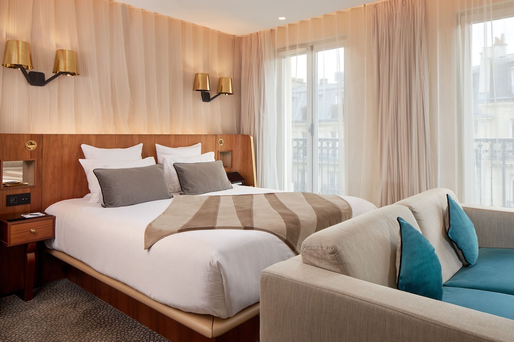 Executive Double Room photo 1
