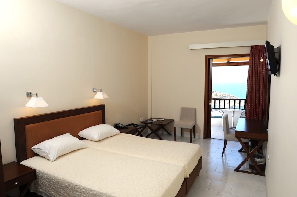 Standard Double Room, Sea View photo 1