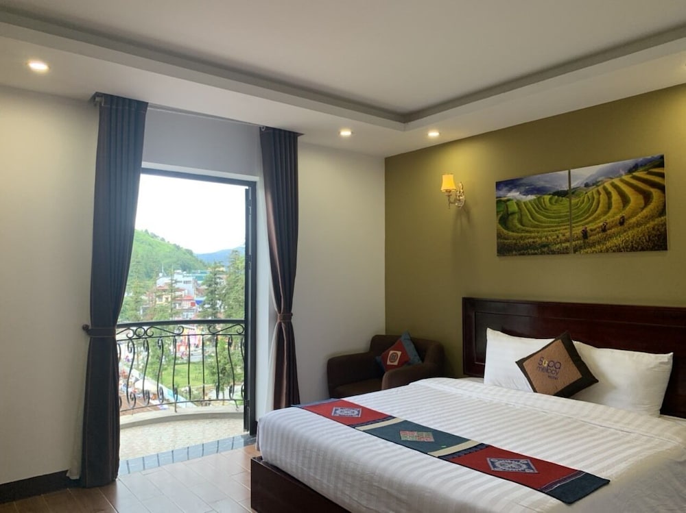 Luxury Double Room