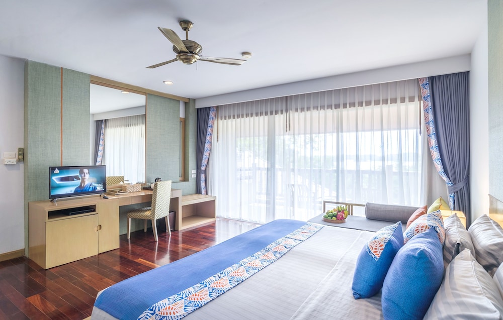 Deluxe Chalet photo 1
