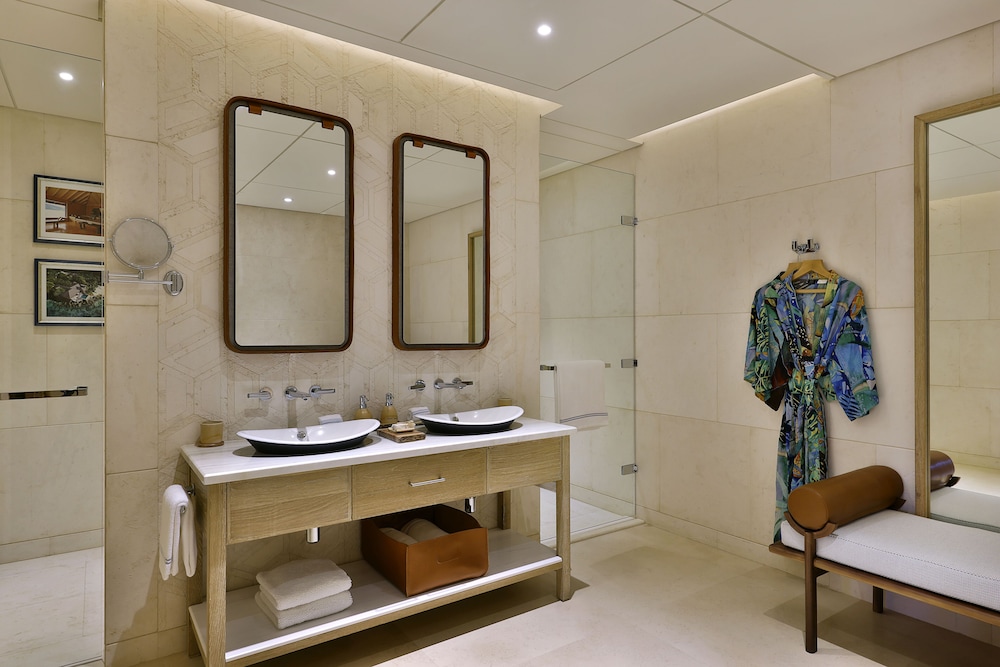 Suite, 1 Bedroom (cliffhouse Panorama)