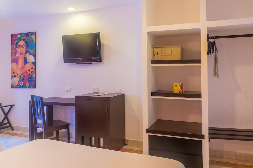 Quadruple Room - Photo 4