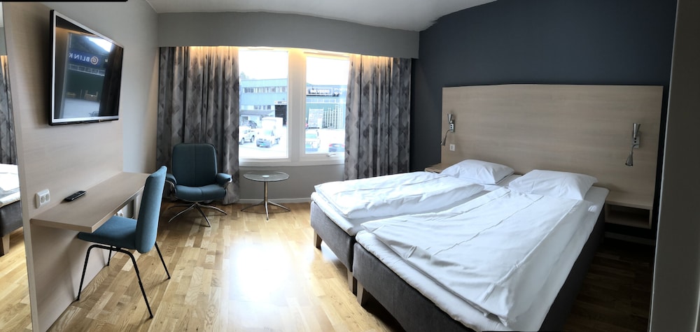 Standard Double Room - Photo 2
