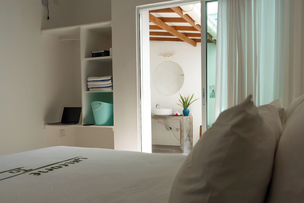Deluxe Room photo 2