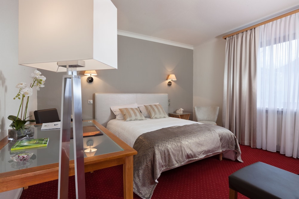 Comfort Double Room photo 3