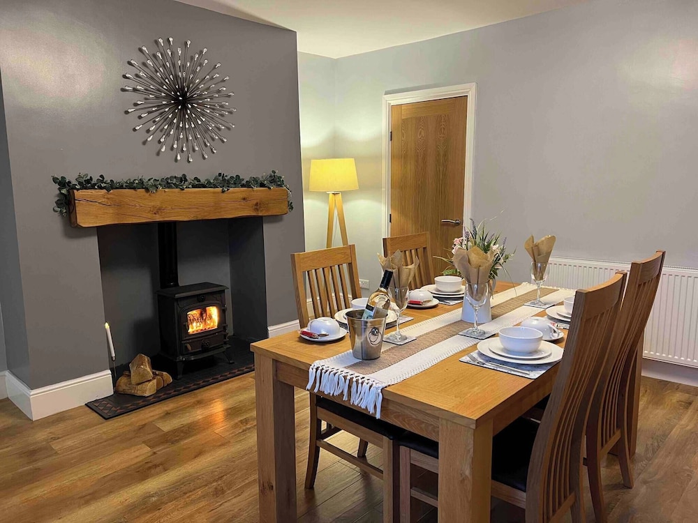 Apple Tree Cottage Durham, Billede 8