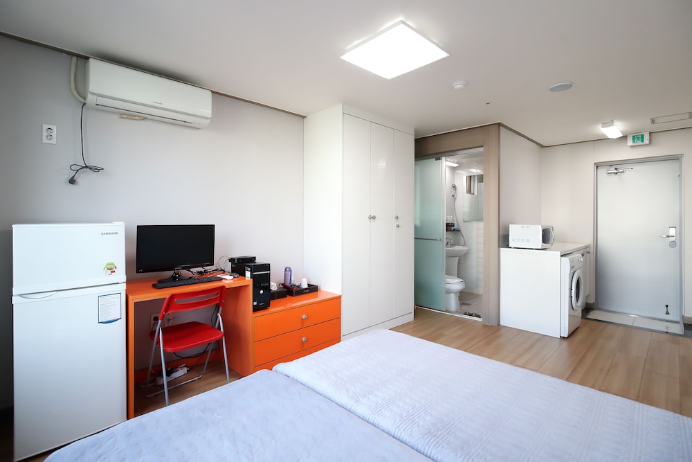 Twin Room photo 2
