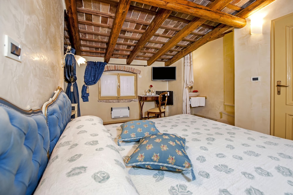 Double Room, Annex Building photo 1