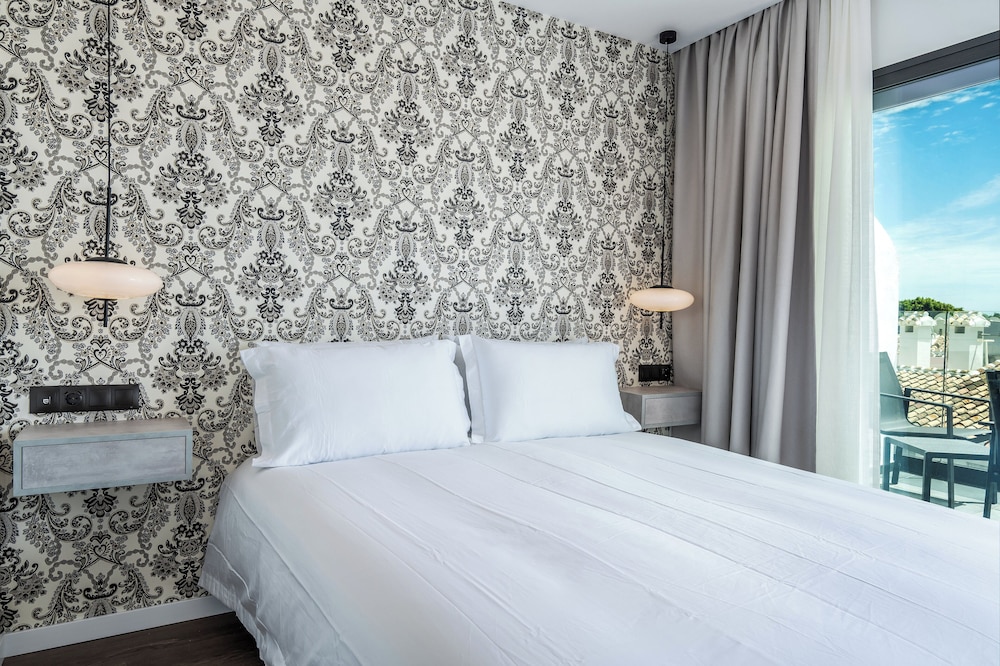 Superior Double Room, Non Smoking
