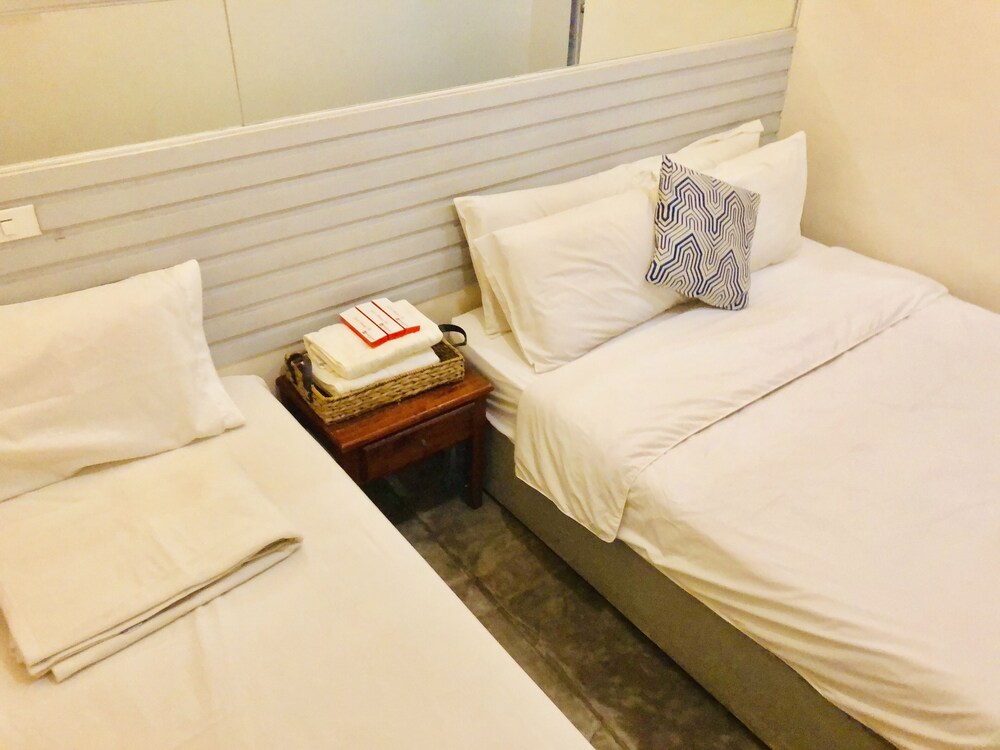 Comfort Triple Room photo 2
