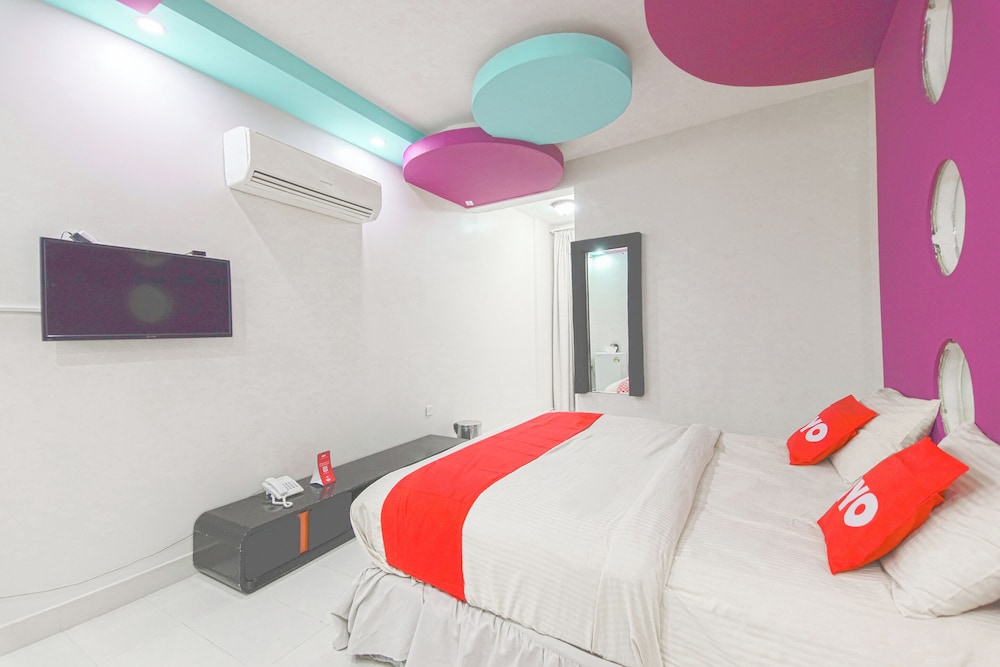 Deluxe Double Room photo 2