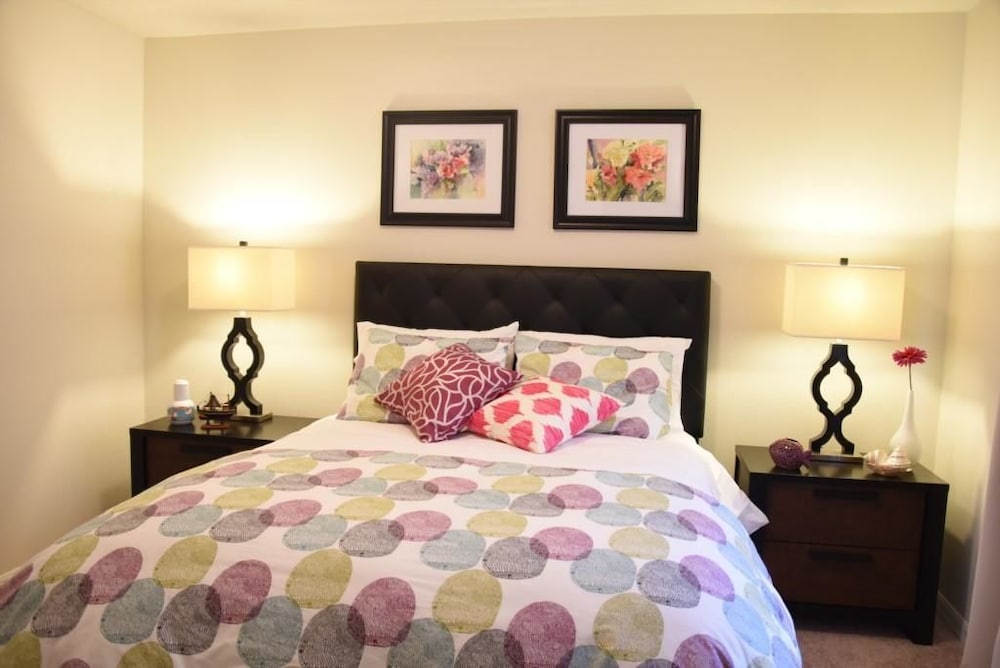 Family House, 4 Bedrooms