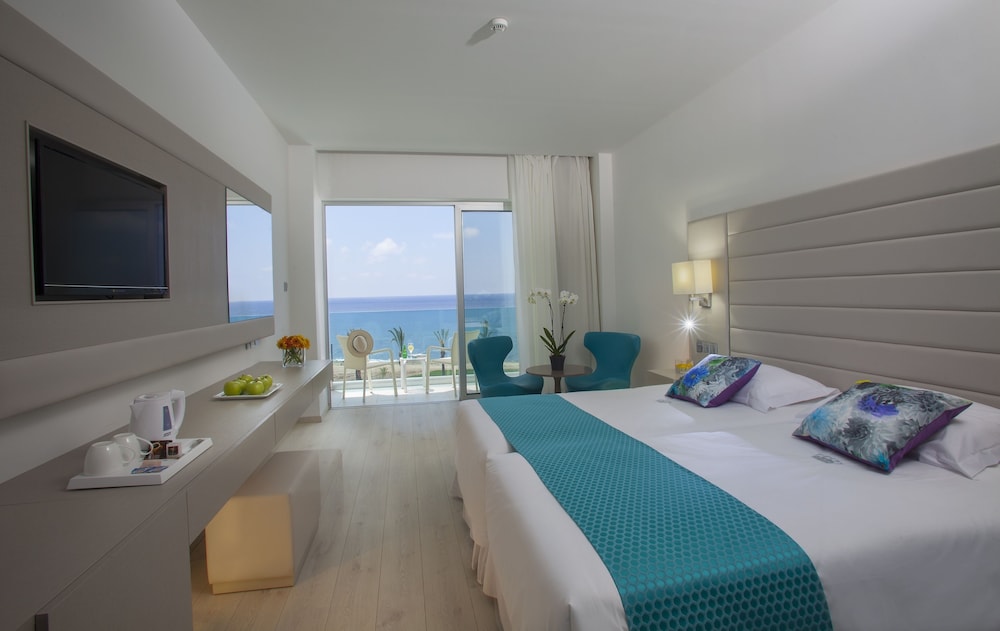 Comfort Suite, 1 Bedroom, Private Pool