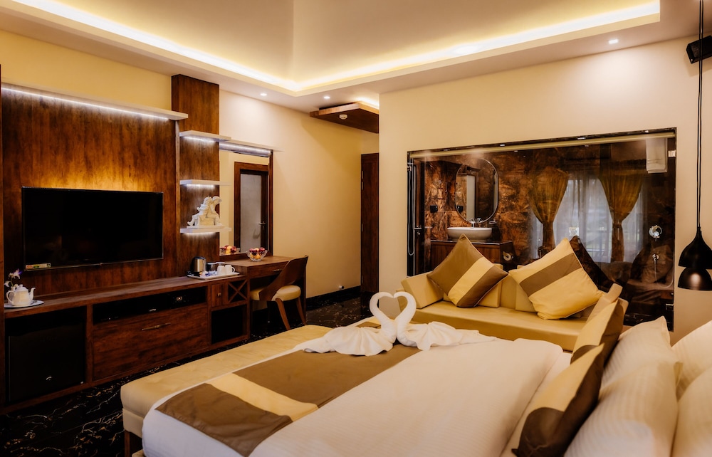 Luxury Studio Suite photo 3