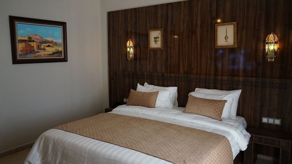 Premium Suite