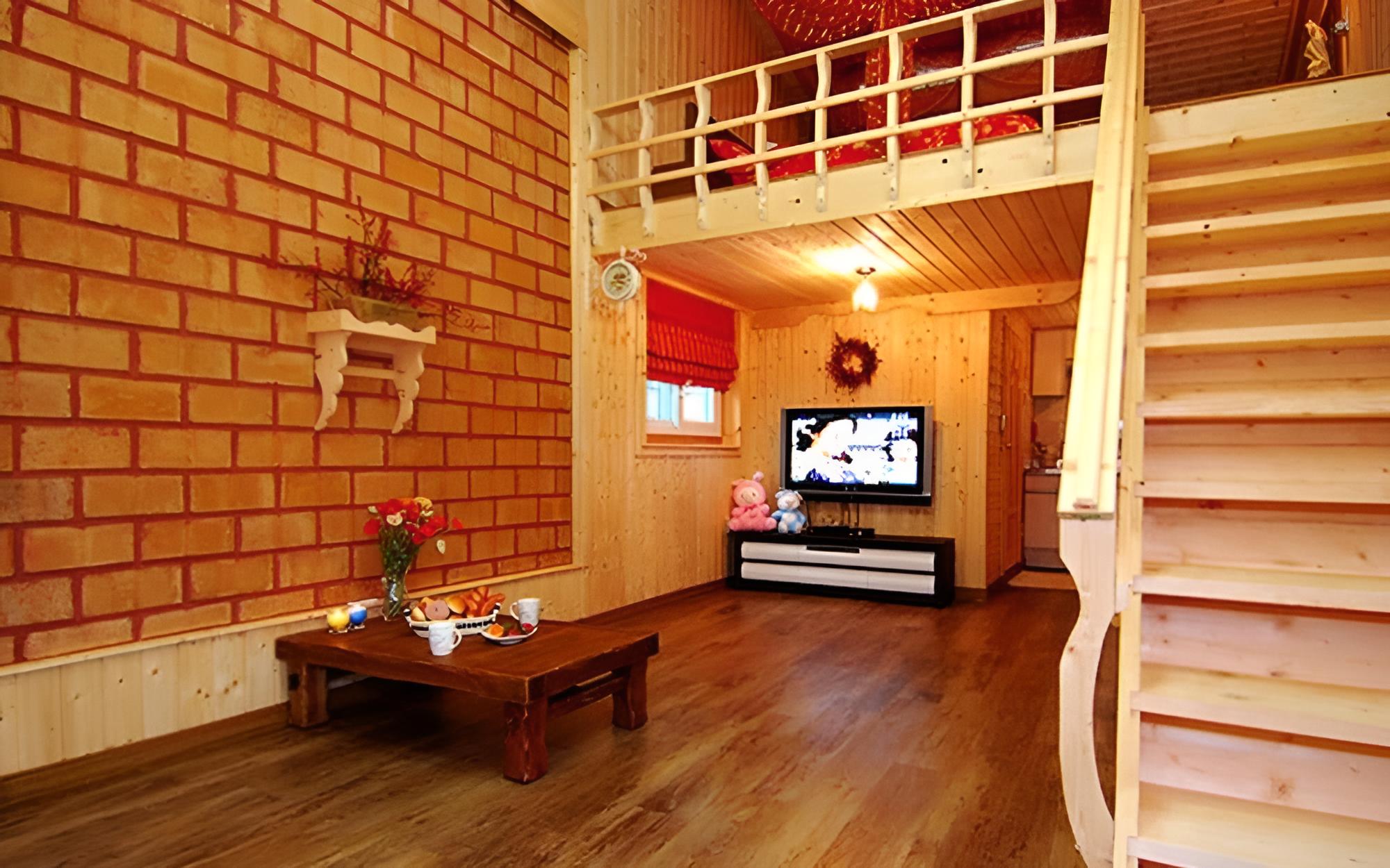 Room (Ivy) photo 2