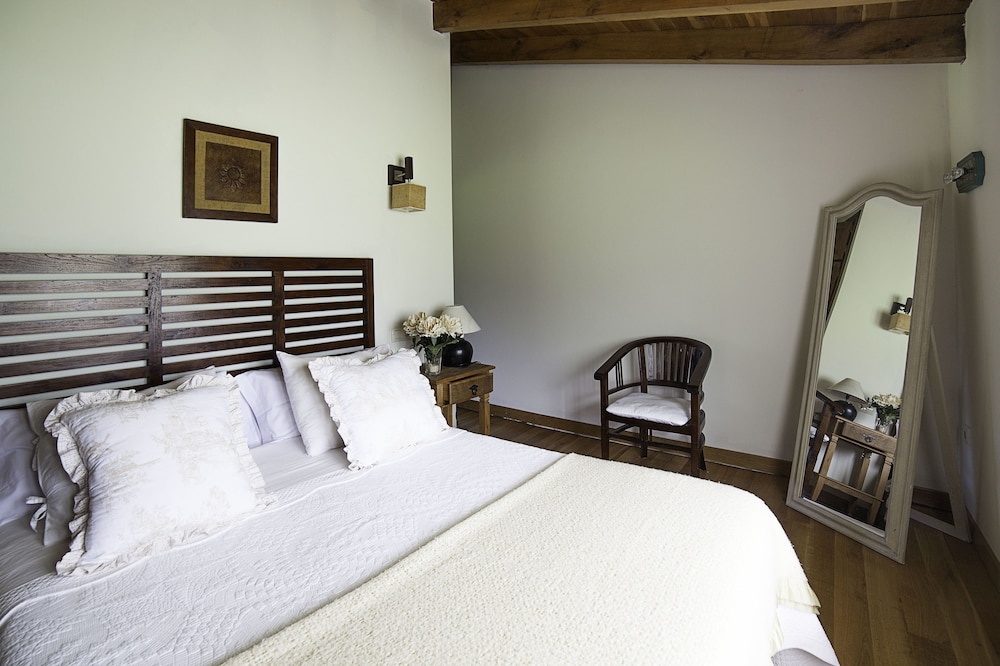 Casa, 2 habitaciones, no fumadores