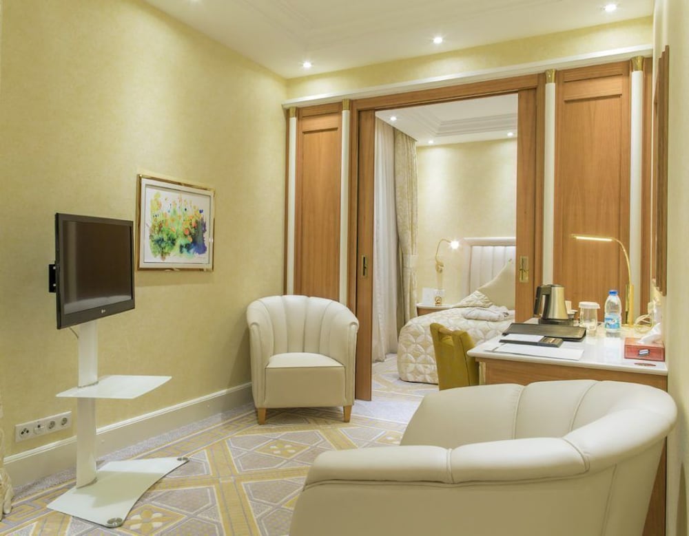 Ambassador Suite photo 3