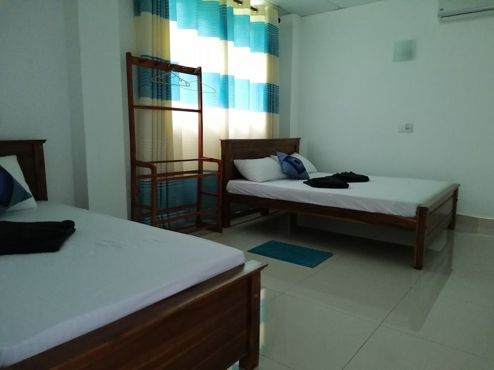 Comfort Triple Room photo 1