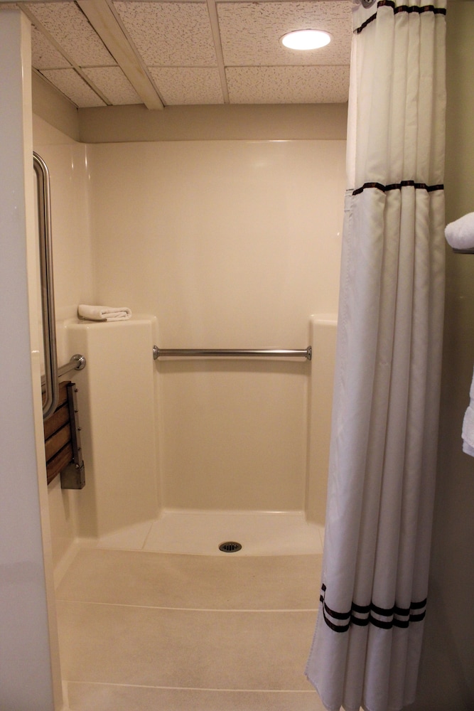 Fireside Inn & Suites Gilford, Billede 5