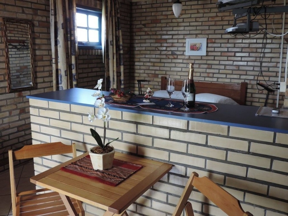 Double Room with One Double Bed and 2 Adults Occupancy (Non Smoking) photo 2