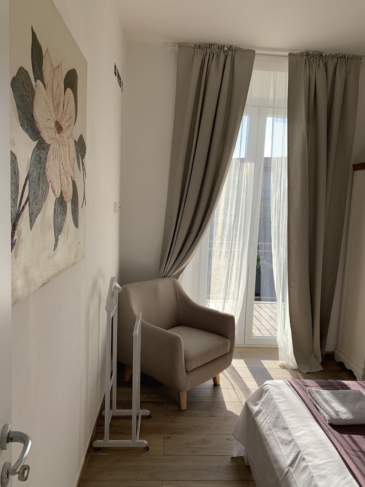 Deluxe Room (Zenzero) photo 3