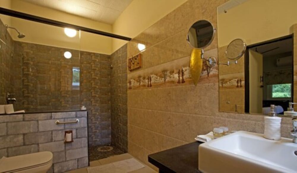 Premium Double Room (Full Board) photo 3