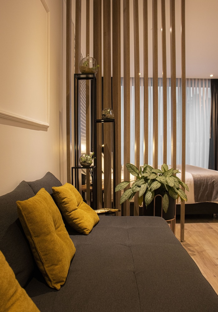 Superior Loft, 1 King Bed with Sofa bed, City View photo 3