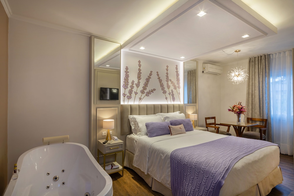 Executive Double Room photo 2