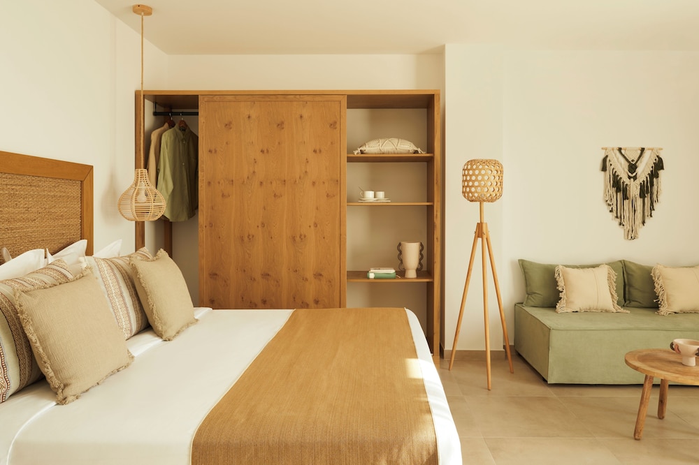 Junior Suite with openair Whirlpool