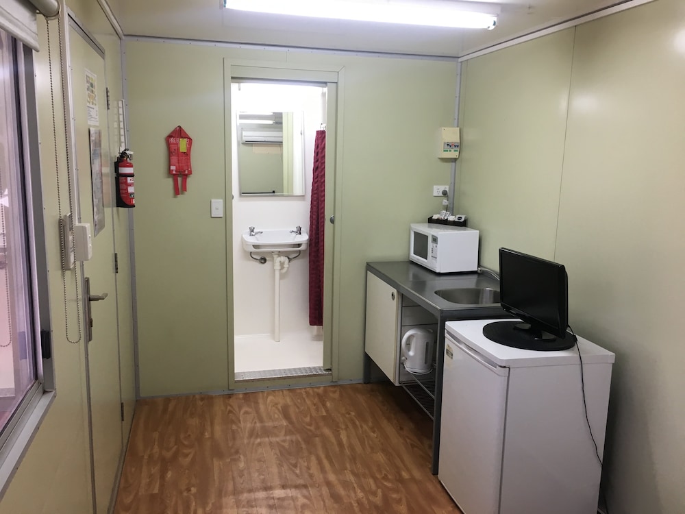 Cabin, 1 Double Bed, Ensuite (3 Star) photo 2