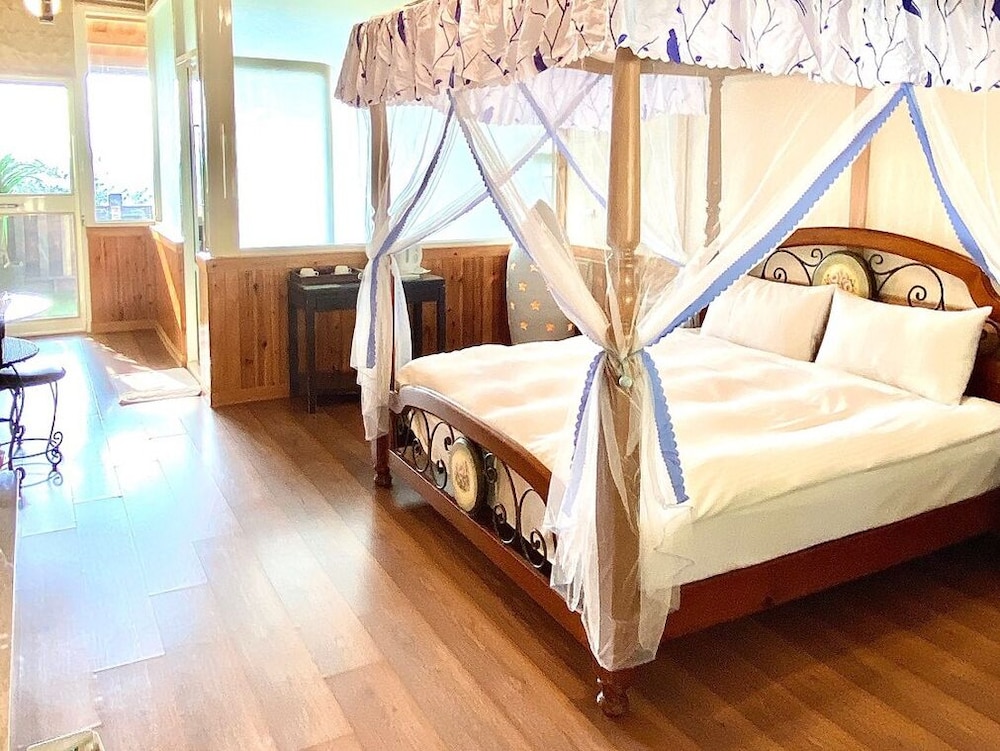 Panoramic Double Room, Valley View photo 1
