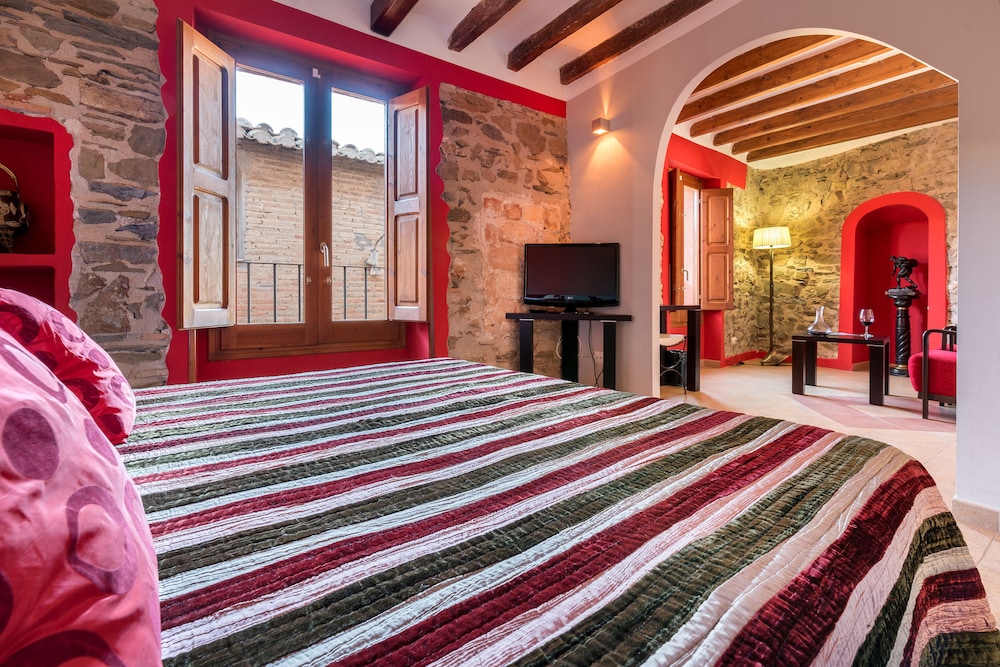 Panoramic Suite, 1 Double Bed photo 2