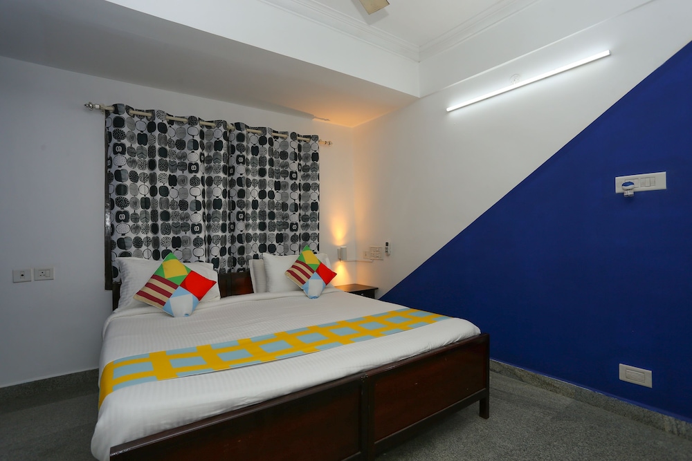 Double or Twin Room photo 1