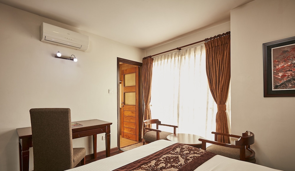 Two Bedroom Suite photo 1
